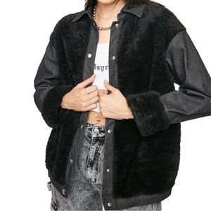 Lightweight Denim Jacket | Dolls Kill